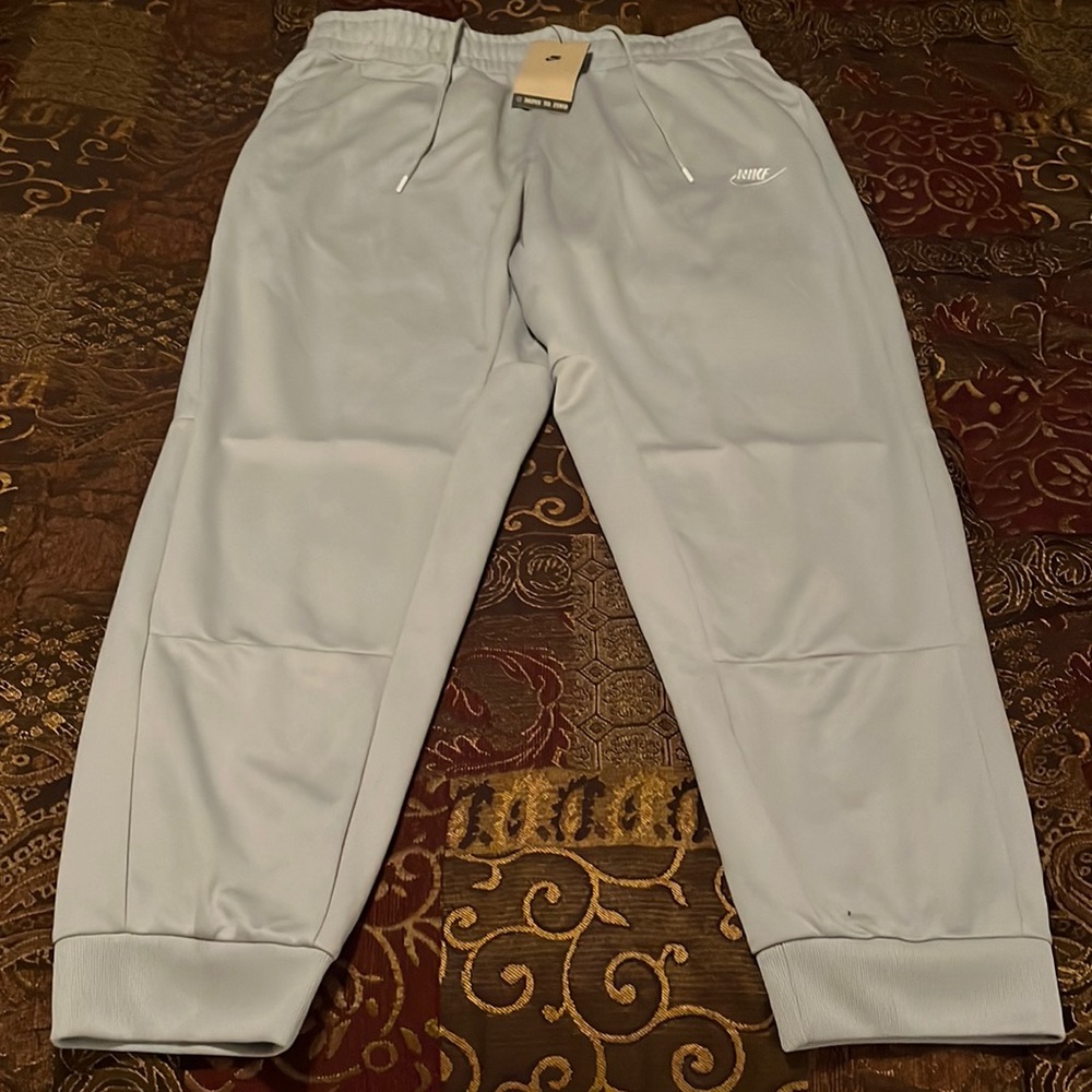 Nike Sportswear Poly Jogger